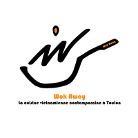 restaurant vietnamien à Toulon vers place Mayol